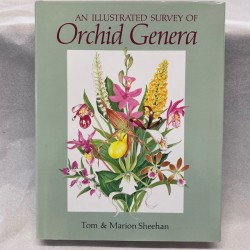 An Illustrated Survey of Orchid Genera