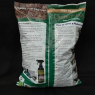Orchid Focus Potting Bark - Medium Grade 8L Bag