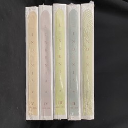 Lindenia Book Set 1