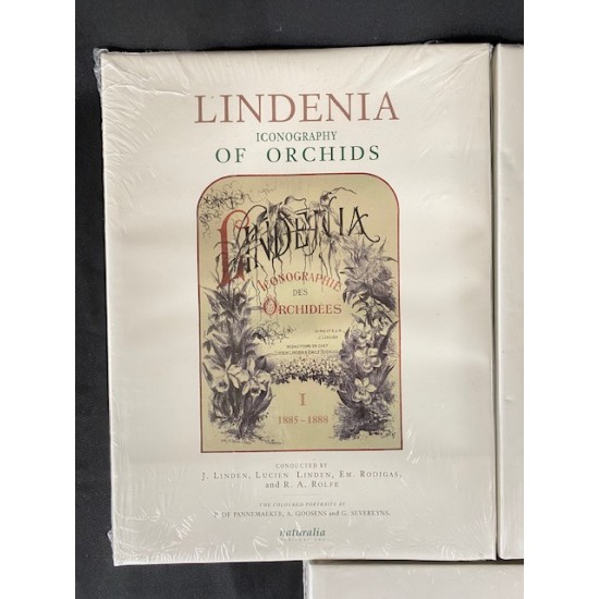 Lindenia Book Set 1