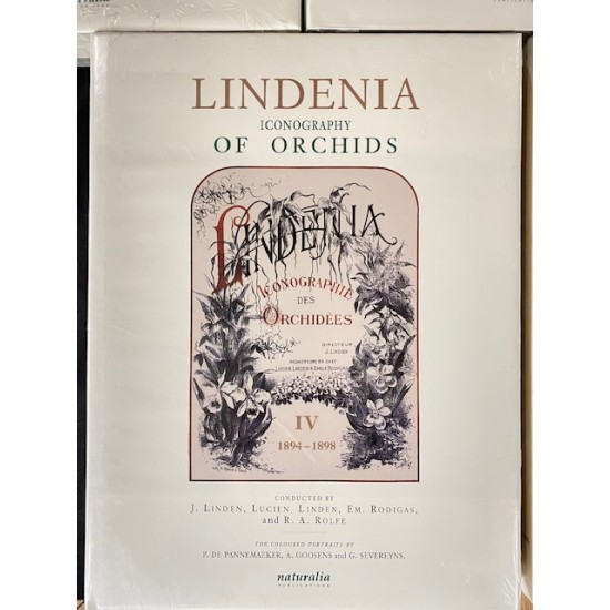 Lindenia Book Set 1