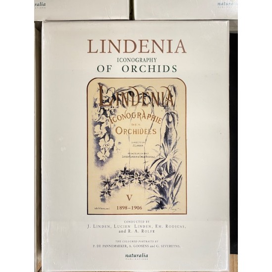 Lindenia Book Set 1