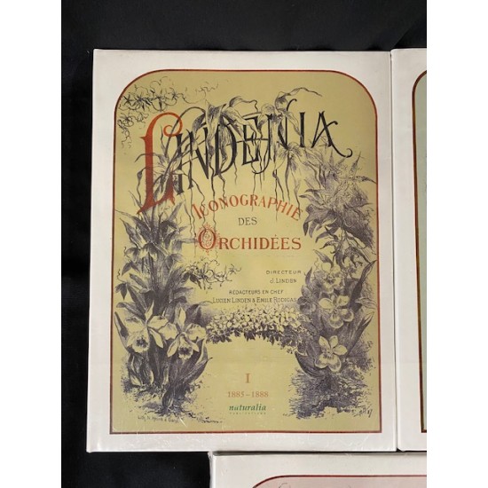 Lindenia Book Set 2