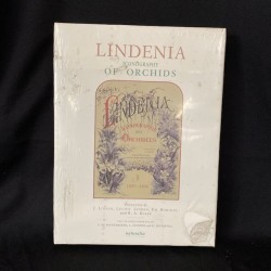 Lindenia Iconography of Orchids - Volume 1