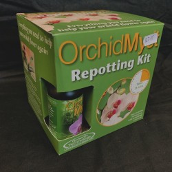 Orchid Re-potting Kit