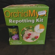 Orchid Re-potting Kit