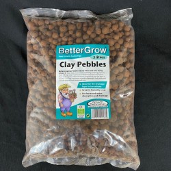 BetterGrow Clay Pebbles - 3L