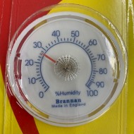Mini Humidity Meter