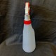 Clear Plastic Sprayer