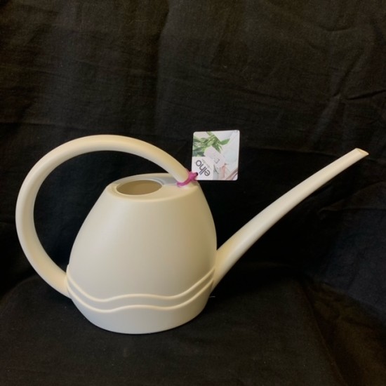 Watering Can - White