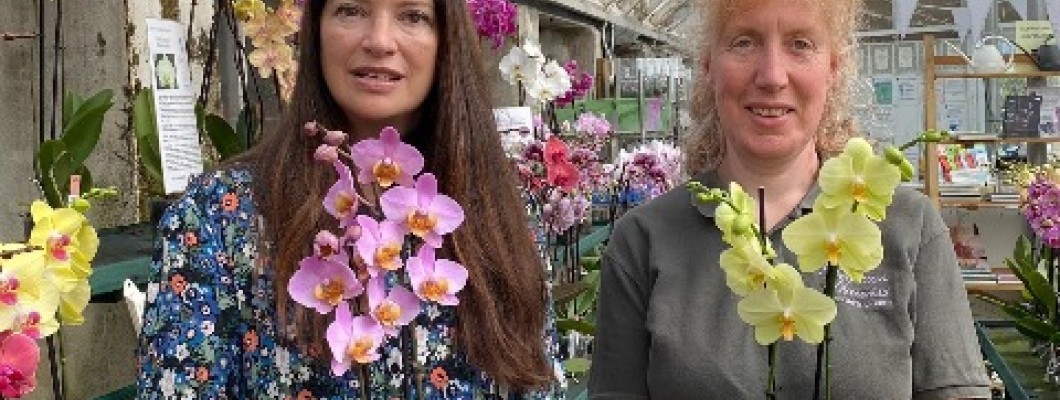 BBC Gardeners' World 13th May 2022