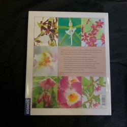 Orchideen - German copy