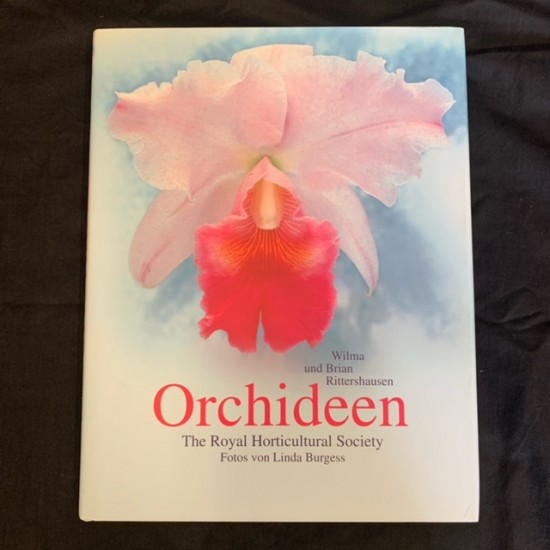 Orchideen (RHS) - German copy 