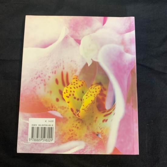 Orchidee - small Italian copy