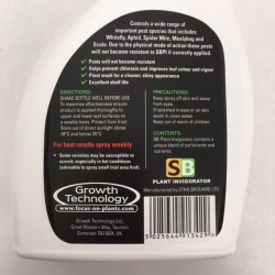 SB Invigorator