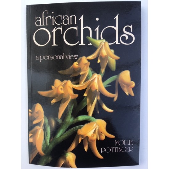 African Orchids - A Personal View