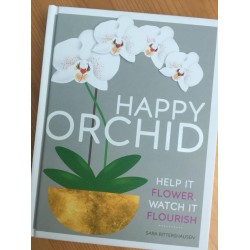 Happy Orchid